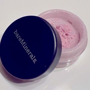Bareminerals loose eyeshadow